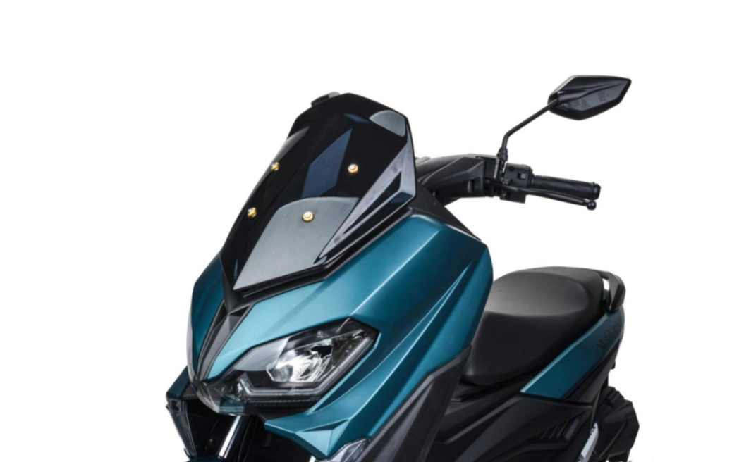 Скутер MOTOLAND (МОТОЛЕНД) VULKAN 150 в Красноярске Скутер MOTOLAND (МОТОЛЕНД) VULKAN 150 в Красноярске