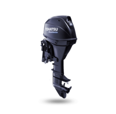 Лодочный мотор Tohatsu MFS 30 CEPL в Красноярске Лодочный мотор Tohatsu MFS 30 CEPL в Красноярске