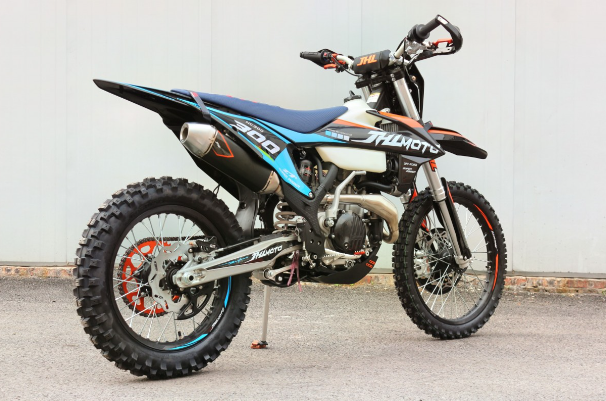 Мотоцикл JHLMOTO JHL Z7+ Otom NC300 (177MM) в Красноярске Мотоцикл JHLMOTO JHL Z7+ Otom NC300 (177MM) в Красноярске