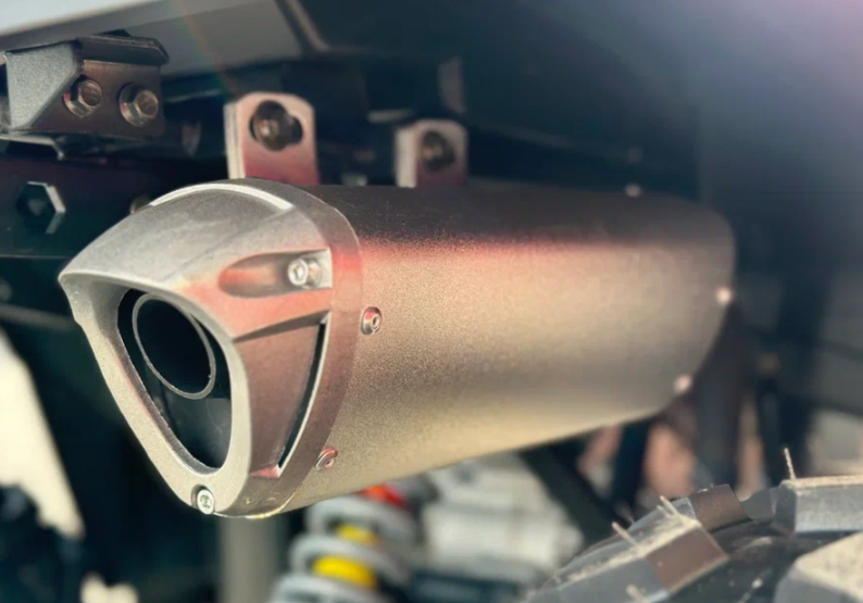 Квадроцикл GBM CROSS HILL 300 NEW в Красноярске