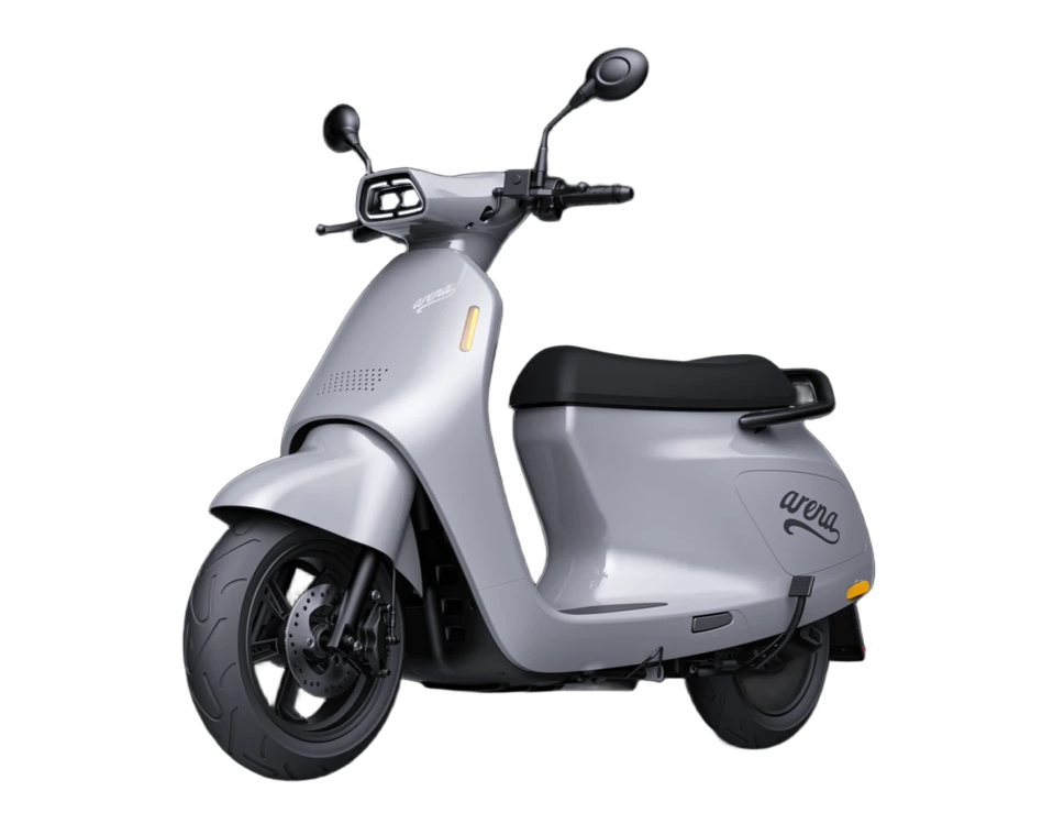 Скутер FAIDET ARENA 200 (49) в Красноярске Скутер FAIDET ARENA 200 (49) в Красноярске