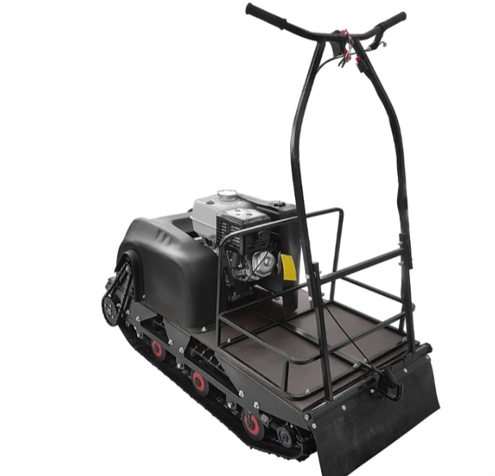 Мотобуксировщик PAXUS 650 AVANT 13 л.с. HONDA в Красноярске Мотобуксировщик PAXUS 650 AVANT 13 л.с. HONDA в Красноярске