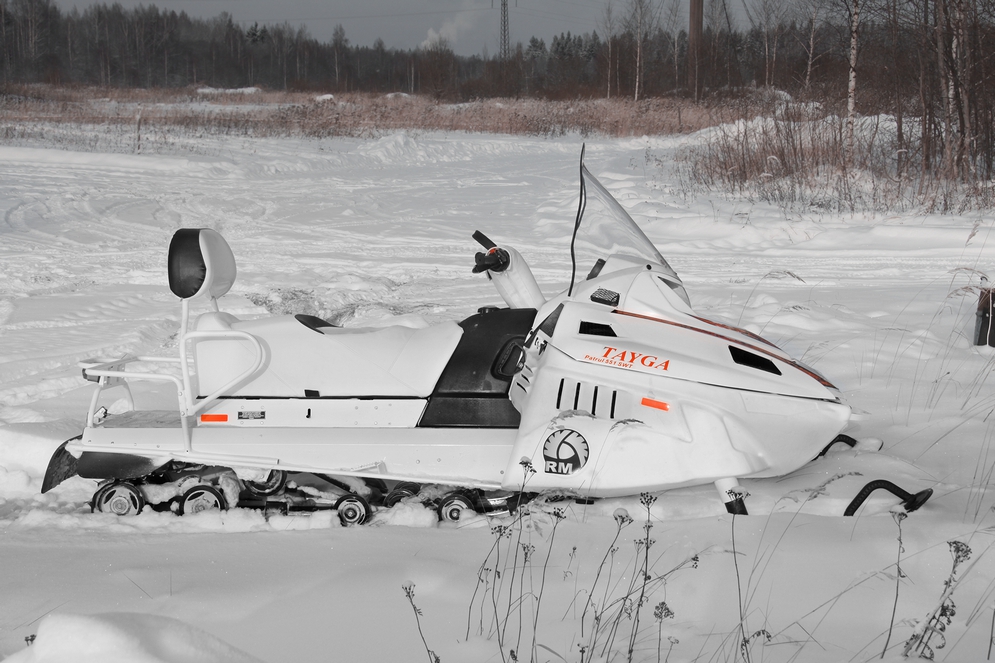 СНЕГОХОД РМ ТАЙГА ПАТРУЛЬ 551 SWT в Красноярске СНЕГОХОД РМ ТАЙГА ПАТРУЛЬ 551 SWT в Красноярске