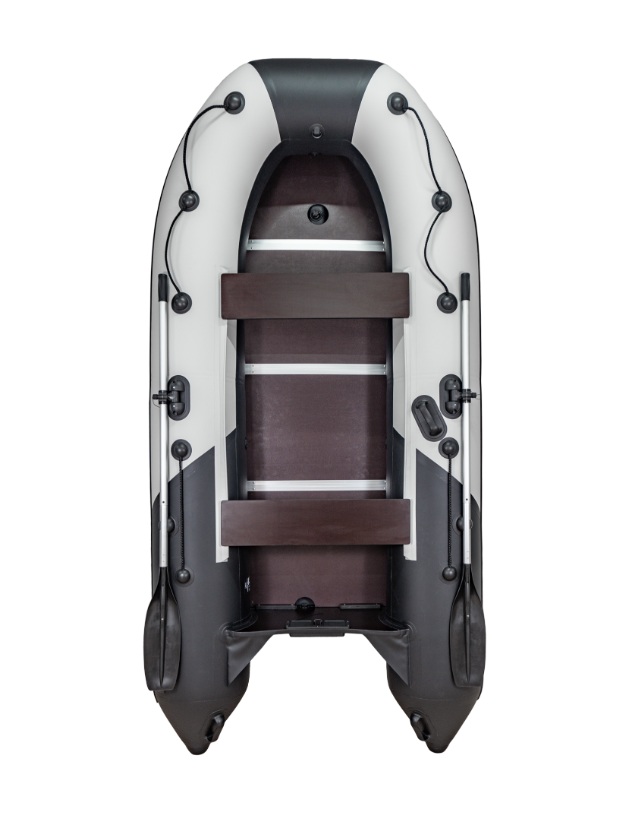 Лодка Ривьера Компакт 2900 СК в Красноярске