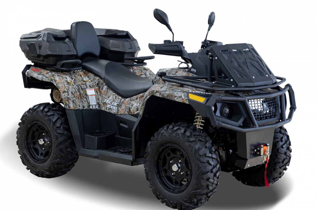 Квадроцикл HISUN TACTIC GT1000/EXTREME EDITION в Красноярске Квадроцикл HISUN TACTIC GT1000/EXTREME EDITION в Красноярске