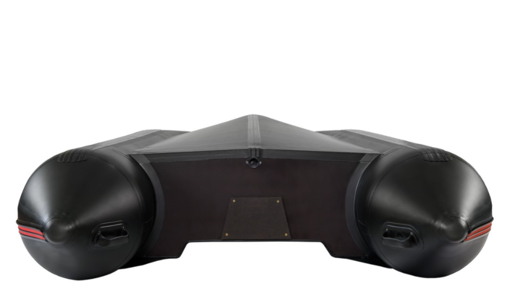 ЛОДКА НАДУВНАЯ YUKONA 450 TS - U (БЕЗ ПАЙОЛА) в Красноярске