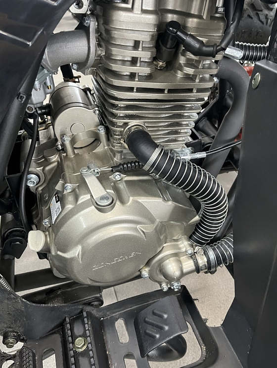 Квадроцикл PROMAX 300 4X4 ALL ROAD в Красноярске Квадроцикл PROMAX 300 4X4 ALL ROAD в Красноярске