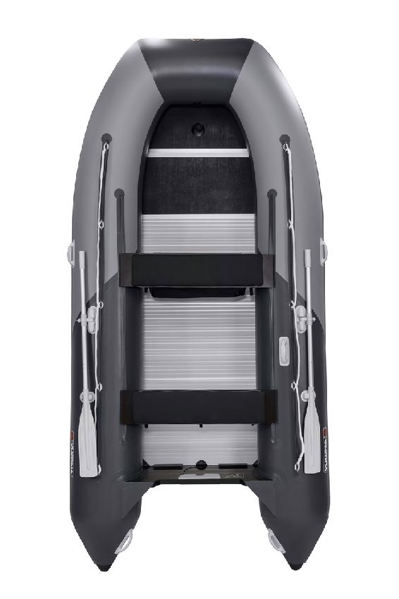ЛОДКА НАДУВНАЯ YUKONA 450 TS - U (БЕЗ ПАЙОЛА) в Красноярске