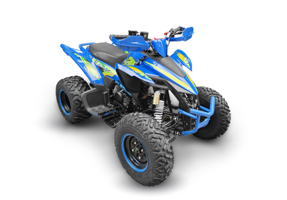 Квадроцикл YACOTA TYPHOON 250 в Красноярске Квадроцикл YACOTA TYPHOON 250 в Красноярске