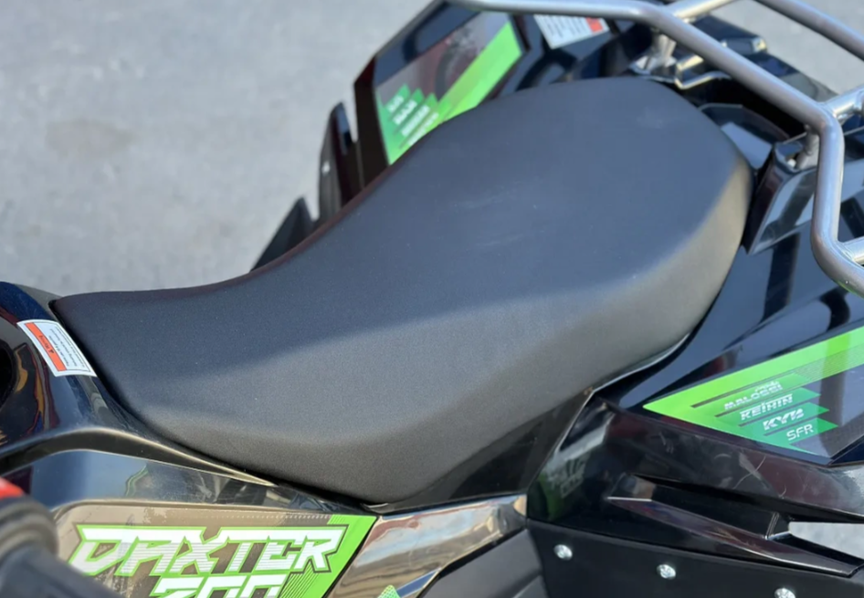 Квадроцикл GBM DAXTER 220 NEW в Красноярске