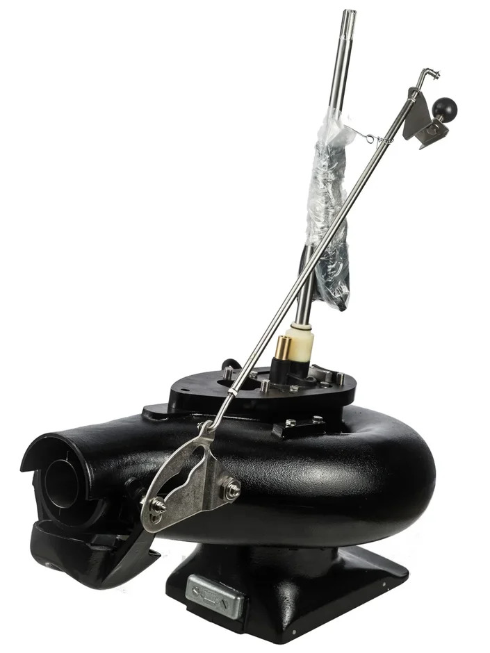 ВОДОМЕТНАЯ НАСАДКА GLADIATOR НА МОТОР 30 Л.С.YAMAHA, MARLIN, PARSUN, GOLFSTREAM в Красноярске ВОДОМЕТНАЯ НАСАДКА GLADIATOR НА МОТОР 30 Л.С.YAMAHA, MARLIN, PARSUN, GOLFSTREAM в Красноярске