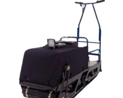 Мотобуксировщик ЕНОТ М 15 Л.С. в Красноярске Мотобуксировщик ЕНОТ М 15 Л.С. в Красноярске