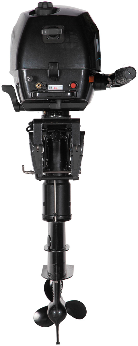 Лодочный мотор MARLIN MF 5 AMHL в Красноярске Лодочный мотор MARLIN MF 5 AMHL в Красноярске