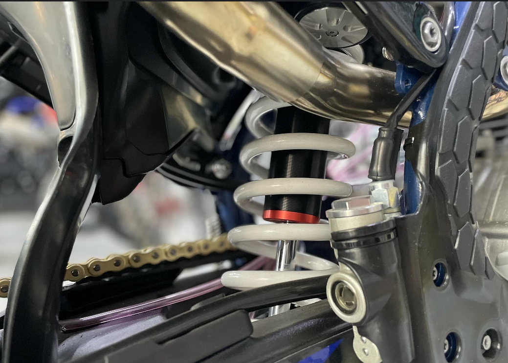 Мотоцикл Progasi RACE 300 AIR PRO SPORT в Красноярске Мотоцикл Progasi RACE 300 AIR PRO SPORT в Красноярске