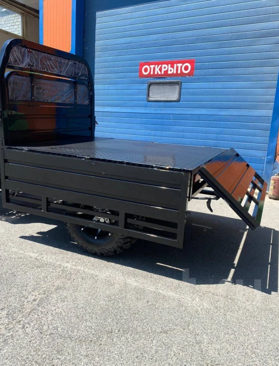 Квадроцикл PROMAX Фермер 350 4x4 ALL ROAD в Красноярске Квадроцикл PROMAX Фермер 350 4x4 ALL ROAD в Красноярске