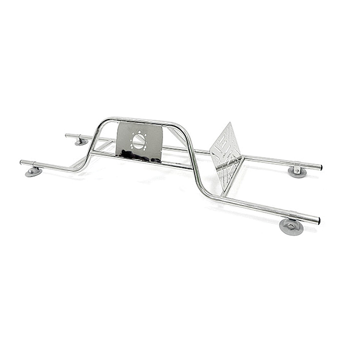 Стойка рулевая с бортовым креплением малая в Красноярске Стойка рулевая с бортовым креплением малая в Красноярске