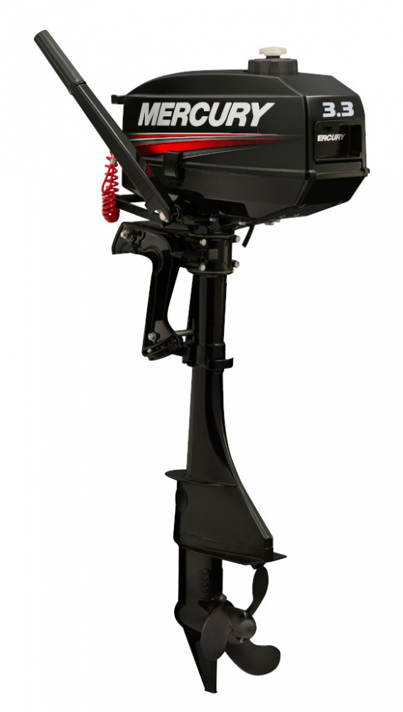 ЛОДОЧНЫЙ МОТОР MERCURY 3.3 M в Красноярске ЛОДОЧНЫЙ МОТОР MERCURY 3.3 M в Красноярске