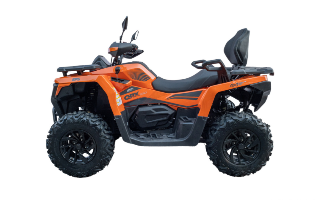 Квадроцикл HND QRX 650 в Красноярске