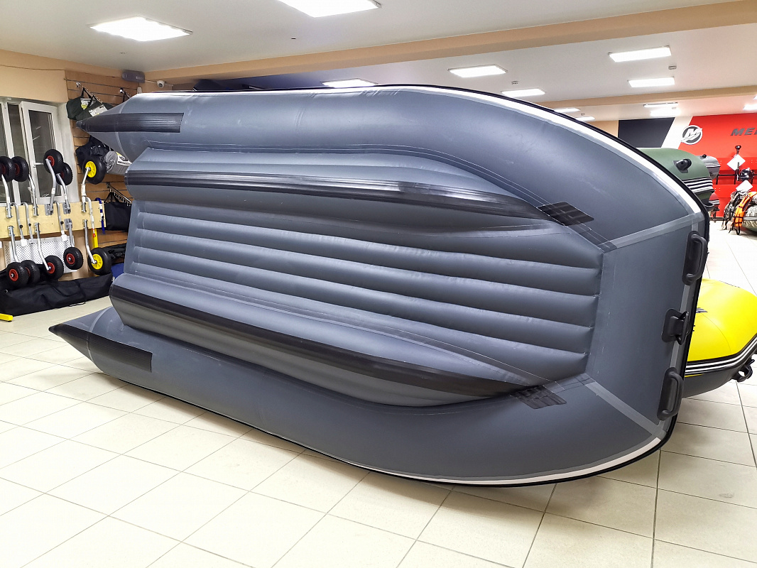 Лодка MISHIMO SPORT 370 в Красноярске