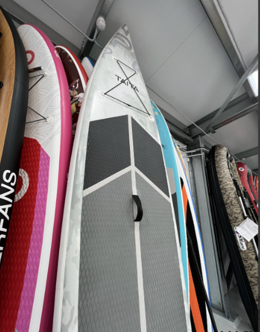 SUP (САП) ДОСКА RAIDEX TAITA PREMIUM MARBLE 12,6’ (381СМ) в Красноярске SUP (САП) ДОСКА RAIDEX TAITA PREMIUM MARBLE 12,6’ (381СМ) в Красноярске