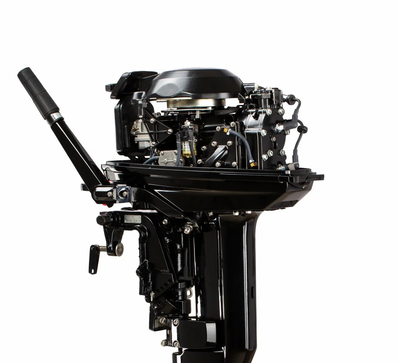 ЛОДОЧНЫЙ МОТОР GLADIATOR G30FHS в Красноярске ЛОДОЧНЫЙ МОТОР GLADIATOR G30FHS в Красноярске