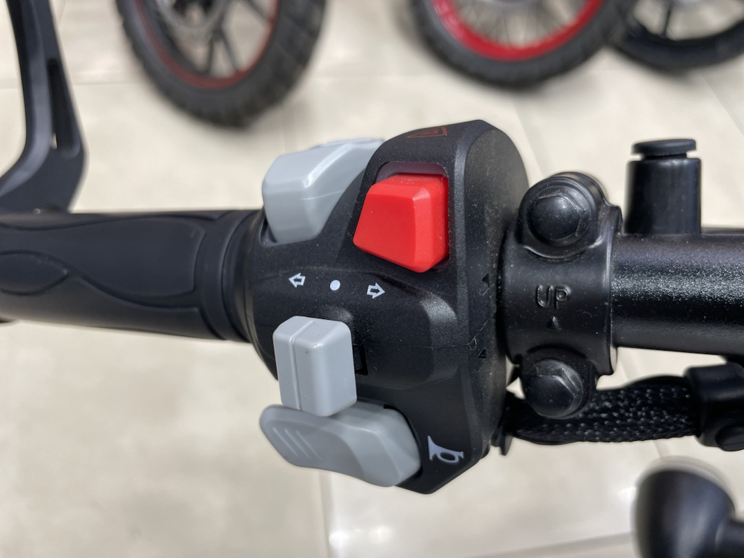 Мотоцикл Benda Chinchilla 500 в Красноярске Мотоцикл Benda Chinchilla 500 в Красноярске