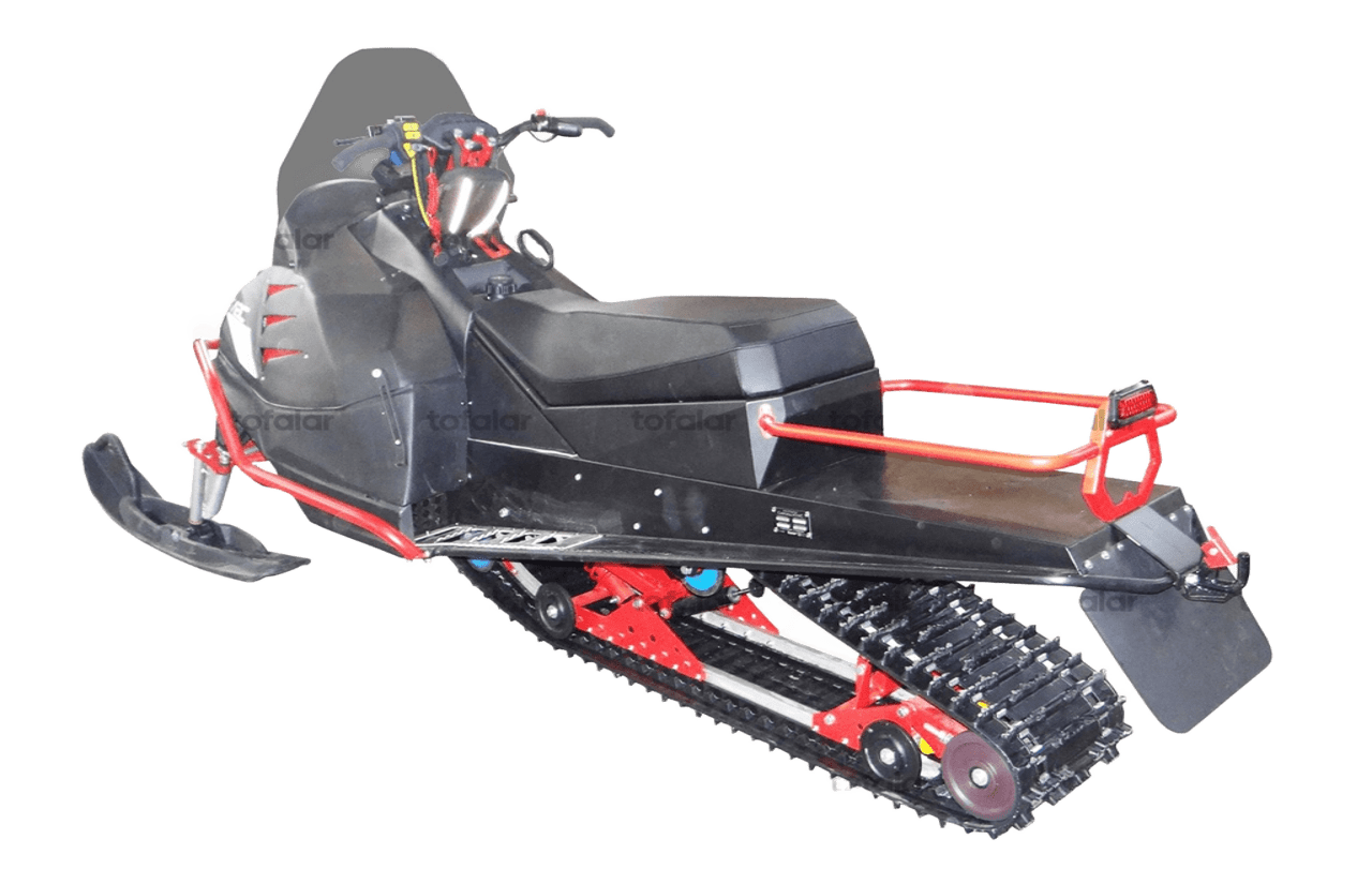 Снегоход ТОФАЛАР АТЛАС 500 в Красноярске Снегоход ТОФАЛАР АТЛАС 500 в Красноярске