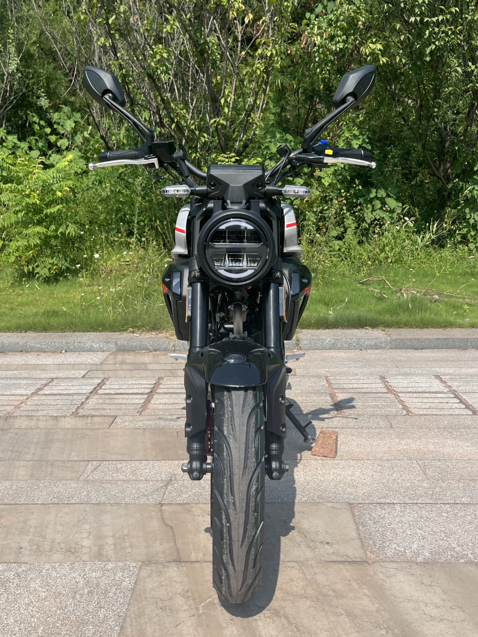 Мопед PROMAX CB130R (49) в Красноярске Мопед PROMAX CB130R (49) в Красноярске