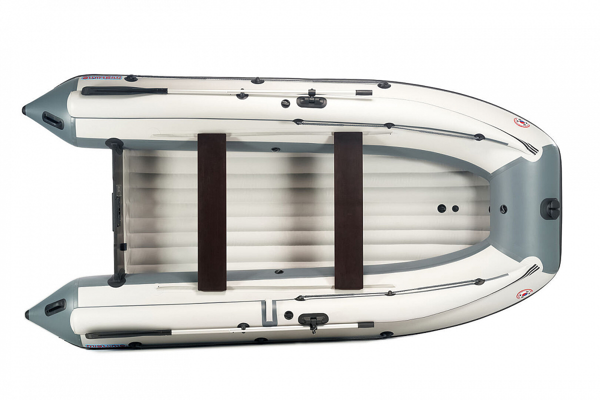 Лодка MISHIMO FAMILY LITE DF 400 в Красноярске