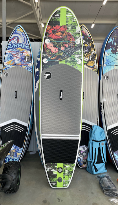 SUP (САП) ДОСКА RAIDEX TAKUMO 10.6’ (320СМ) N 11 в Красноярске SUP (САП) ДОСКА RAIDEX TAKUMO 10.6’ (320СМ) N 11 в Красноярске