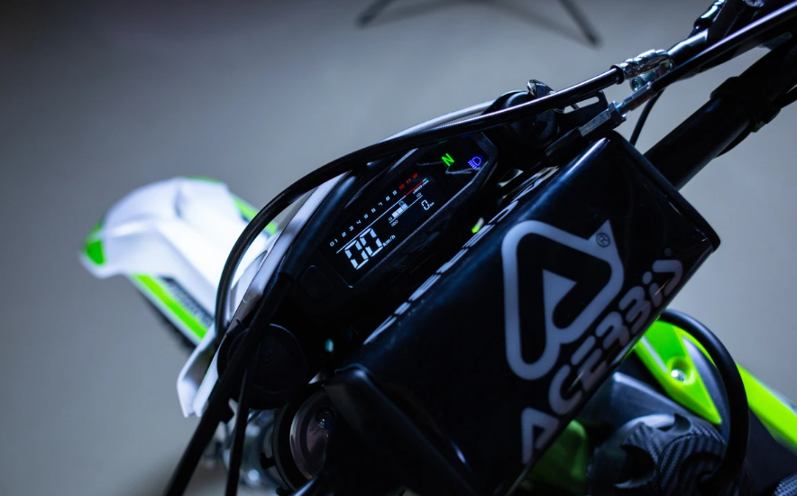 Мотоцикл Progasi SUPER MAX 300 PRO PR300 (ZS175FMN) в Красноярске Мотоцикл Progasi SUPER MAX 300 PRO PR300 (ZS175FMN) в Красноярске