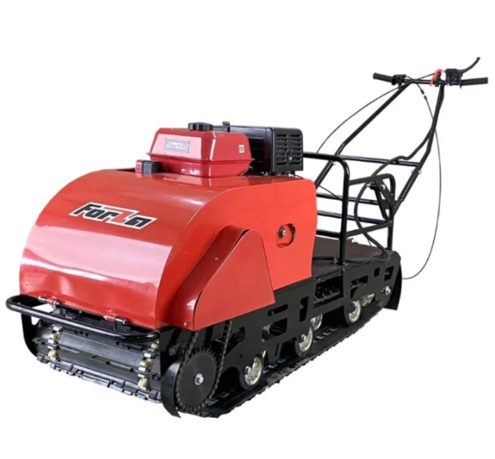 Мотобуксировщик Forza МБС3-9ВЭ в Красноярске Мотобуксировщик Forza МБС3-9ВЭ в Красноярске