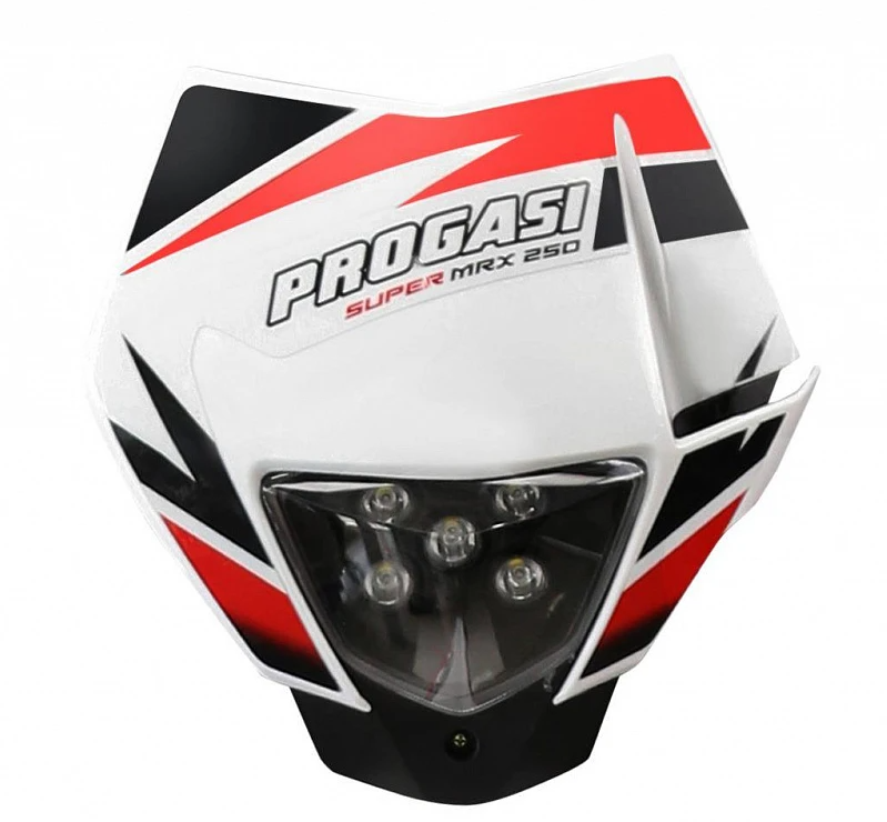 Мотоцикл Progasi SUPER MAX 300 PRO SPORT в Красноярске Мотоцикл Progasi SUPER MAX 300 PRO SPORT в Красноярске