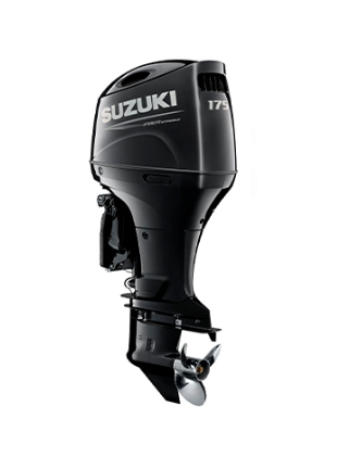 Лодочный мотор Suzuki DF175AZX в Красноярске Лодочный мотор Suzuki DF175AZX в Красноярске