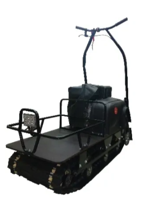 Мотобуксировщик PAXUS 500 15 л.с. в Красноярске Мотобуксировщик PAXUS 500 15 л.с. в Красноярске