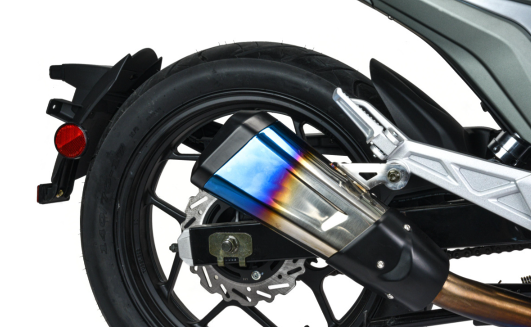 Мотоцикл MOTOLAND (МОТОЛЕНД) 300 CBR в Красноярске Мотоцикл MOTOLAND (МОТОЛЕНД) 300 CBR в Красноярске