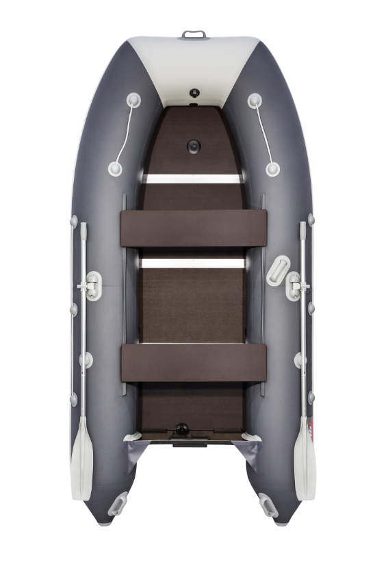 Лодка Таймень LX 3400 СК в Красноярске