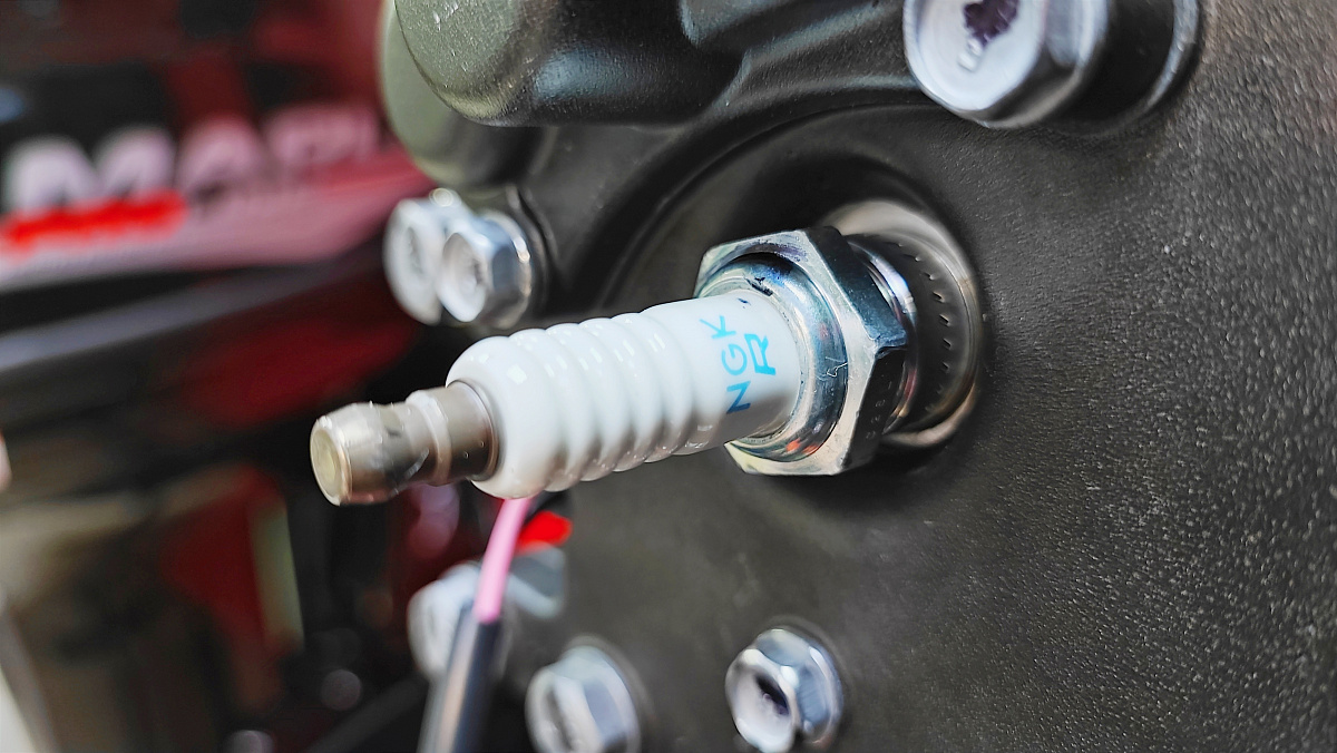 Лодочный мотор MARLIN PROLINE MP 50 AWR ПОД ВОДОМЕТ в Красноярске Лодочный мотор MARLIN PROLINE MP 50 AWR ПОД ВОДОМЕТ в Красноярске