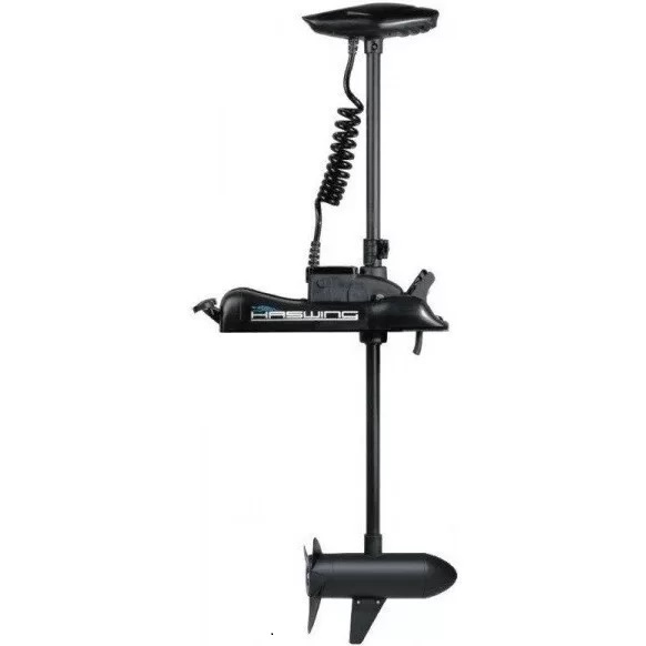 Лодочный электромотор якорь Haswing Cayman B, GPS, 12V, 55Lbs, нога 152 мм в Красноярске Лодочный электромотор якорь Haswing Cayman B, GPS, 12V, 55Lbs, нога 152 мм в Красноярске