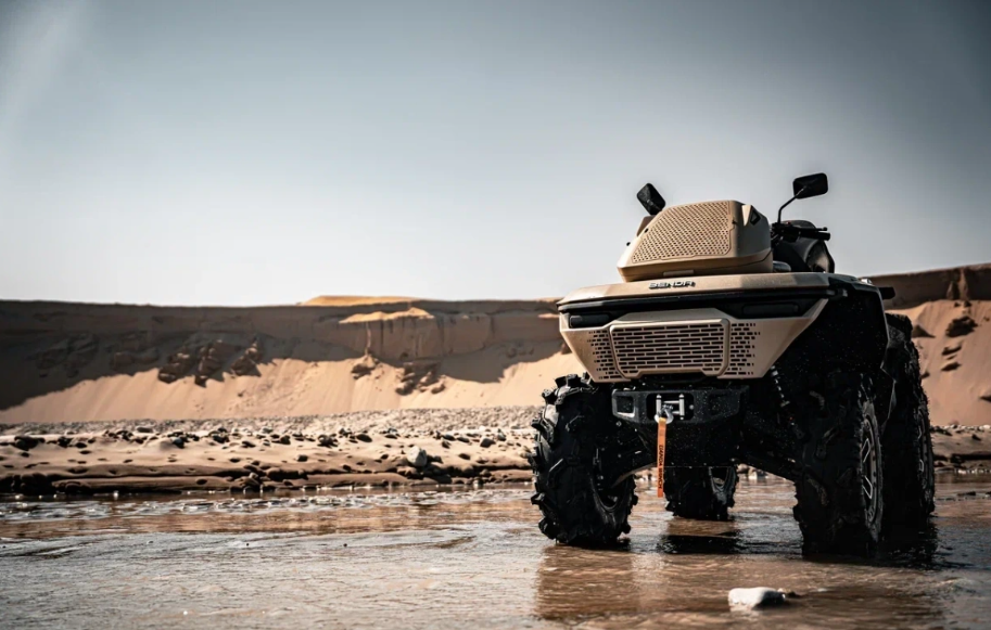 Квадроцикл BENDA REDSTONE 1000 MUD в Красноярске Квадроцикл BENDA REDSTONE 1000 MUD в Красноярске