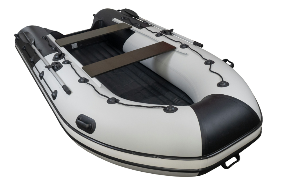 Лодка Ривьера 3600 НДНД ГИДРОЛЫЖА в Красноярске