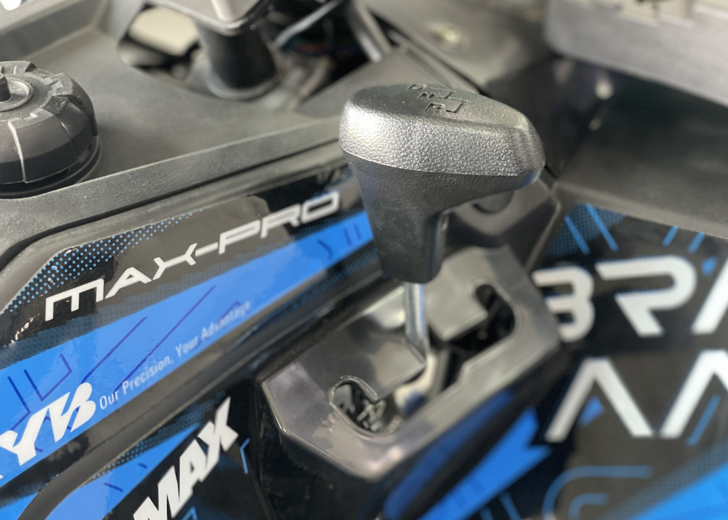 Квадроцикл PROMAX TAURUS 300 в Красноярске Квадроцикл PROMAX TAURUS 300 в Красноярске