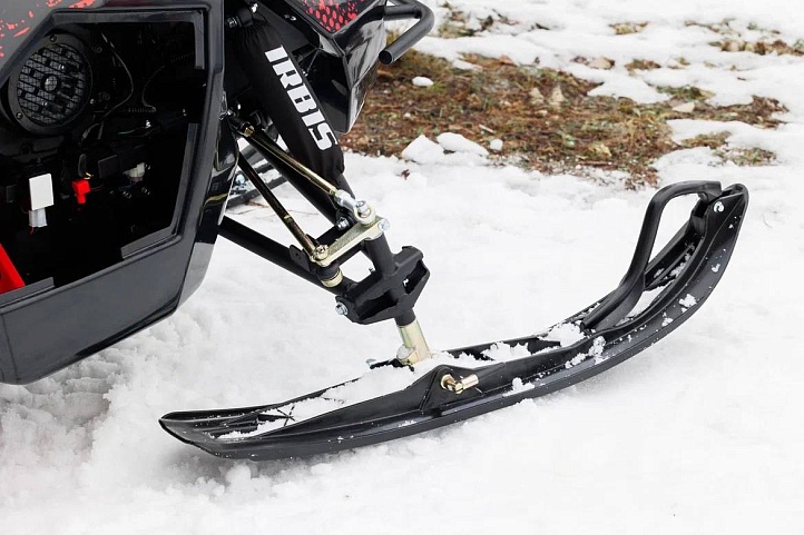 Снегоход IRBIS SF200L NEW 25/26 в Красноярске