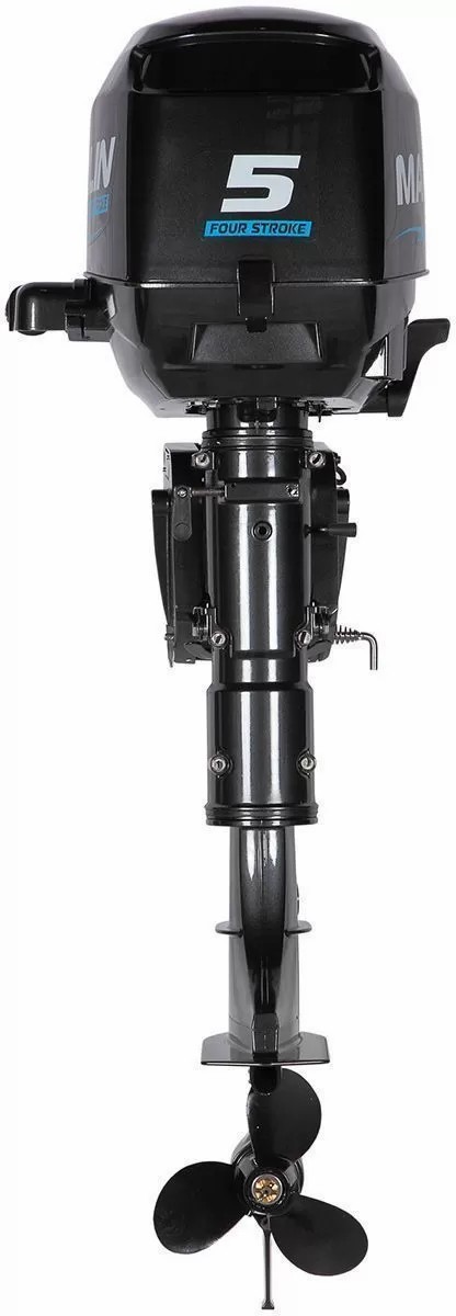 Лодочный мотор MARLIN MF 5 AMHS в Красноярске Лодочный мотор MARLIN MF 5 AMHS в Красноярске