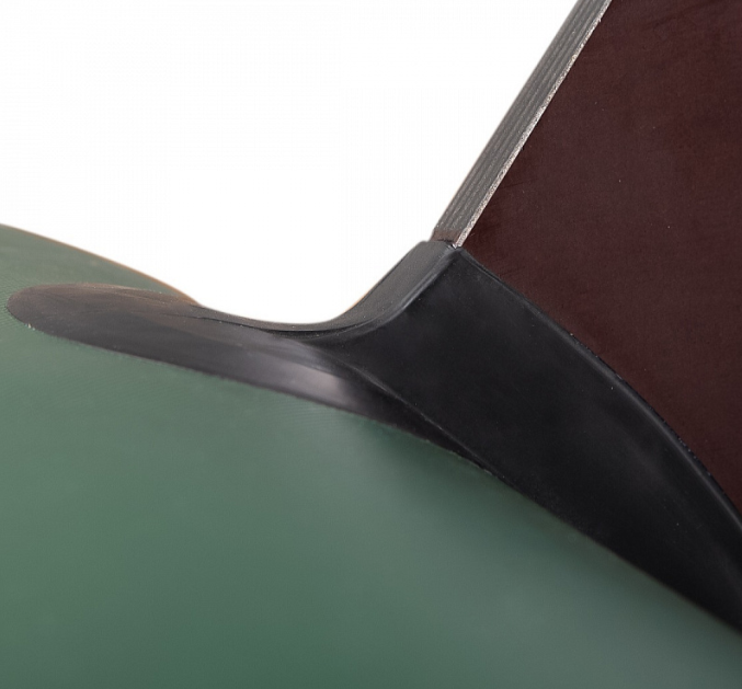 ЛОДКА НАДУВНАЯ YUKONA 280 TL (БЕЗ ПАЙОЛА) в Красноярске