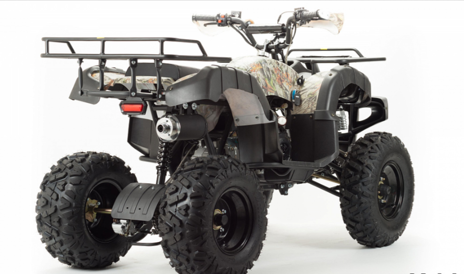 Квадроцикл MOTOLAND (МОТОЛЕНД) 200 ALL ROAD в Красноярске Квадроцикл MOTOLAND (МОТОЛЕНД) 200 ALL ROAD в Красноярске