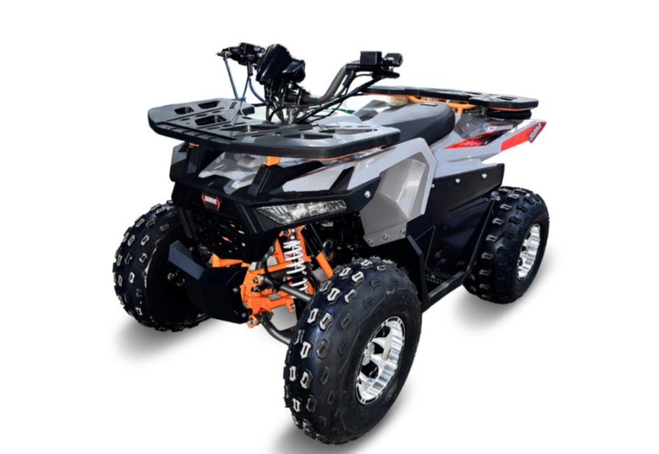 Квадроцикл GBM DAXTER 220 NEW PREMIUM в Красноярске Квадроцикл GBM DAXTER 220 NEW PREMIUM в Красноярске