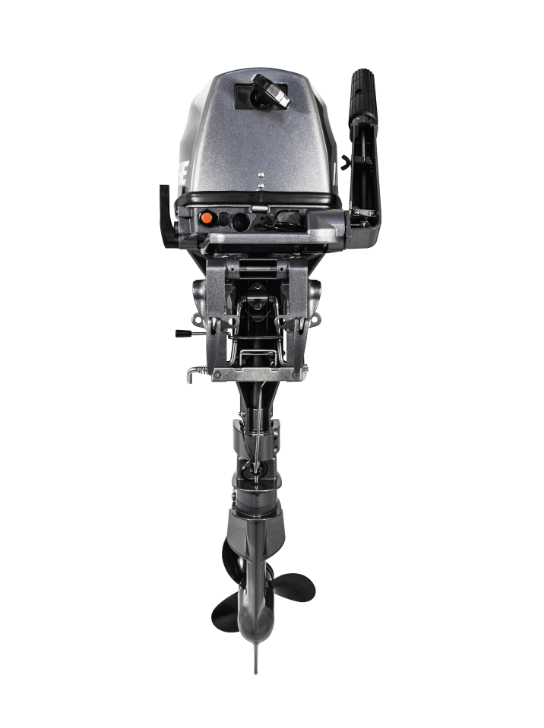 Лодочный мотор APACHE T9.8 BS в Красноярске Лодочный мотор APACHE T9.8 BS в Красноярске