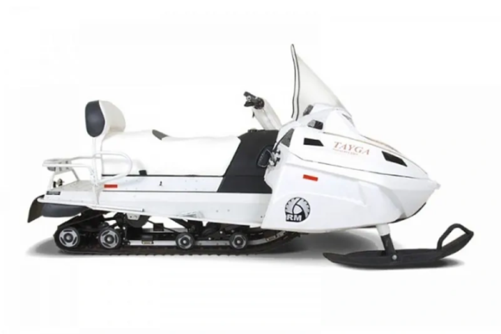 СНЕГОХОД РМ ТАЙГА ПАТРУЛЬ 551 SWT в Красноярске СНЕГОХОД РМ ТАЙГА ПАТРУЛЬ 551 SWT в Красноярске