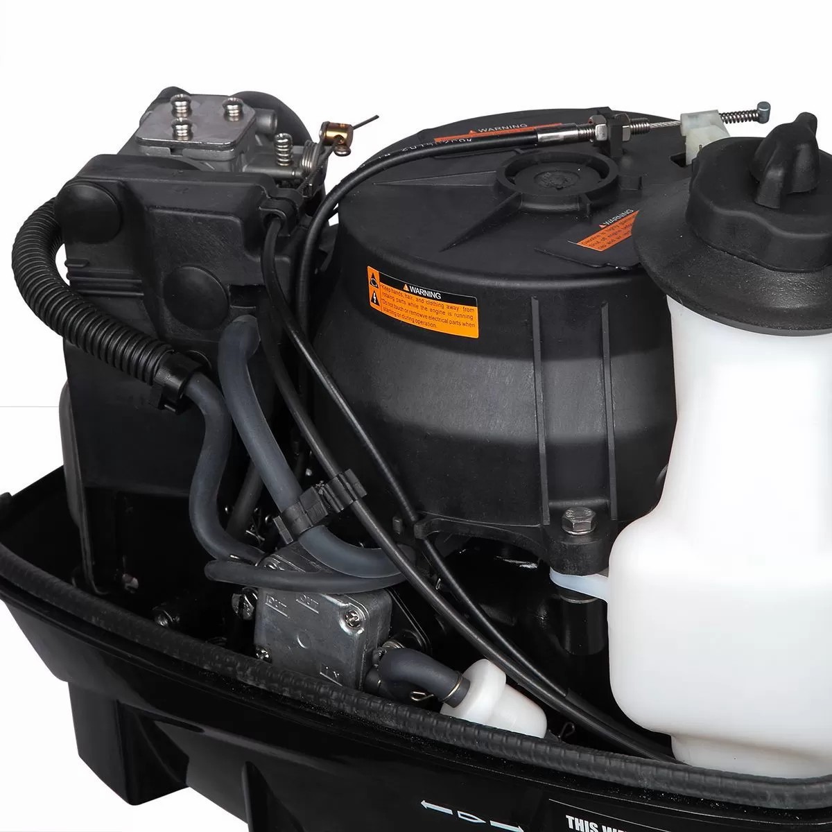 Лодочный мотор MARLIN MF 5 AMHS в Красноярске Лодочный мотор MARLIN MF 5 AMHS в Красноярске